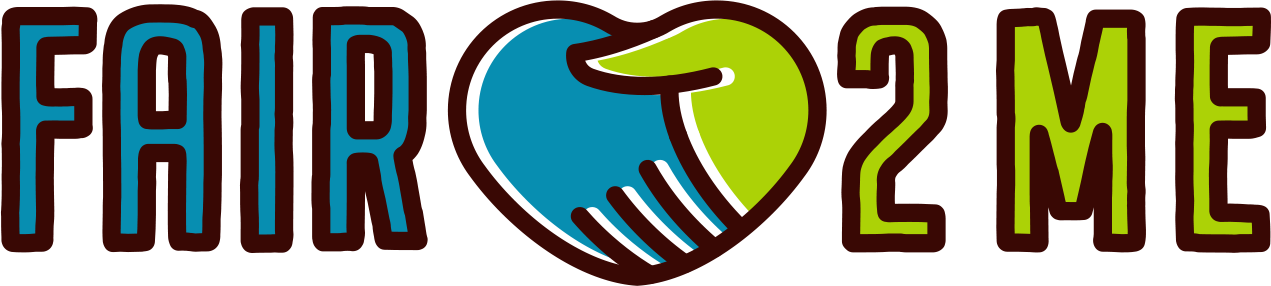 Logo Fair2Me