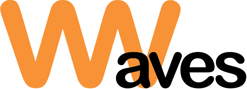 Logo Waves