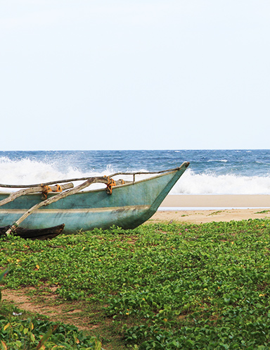 Strad Sri Lanka